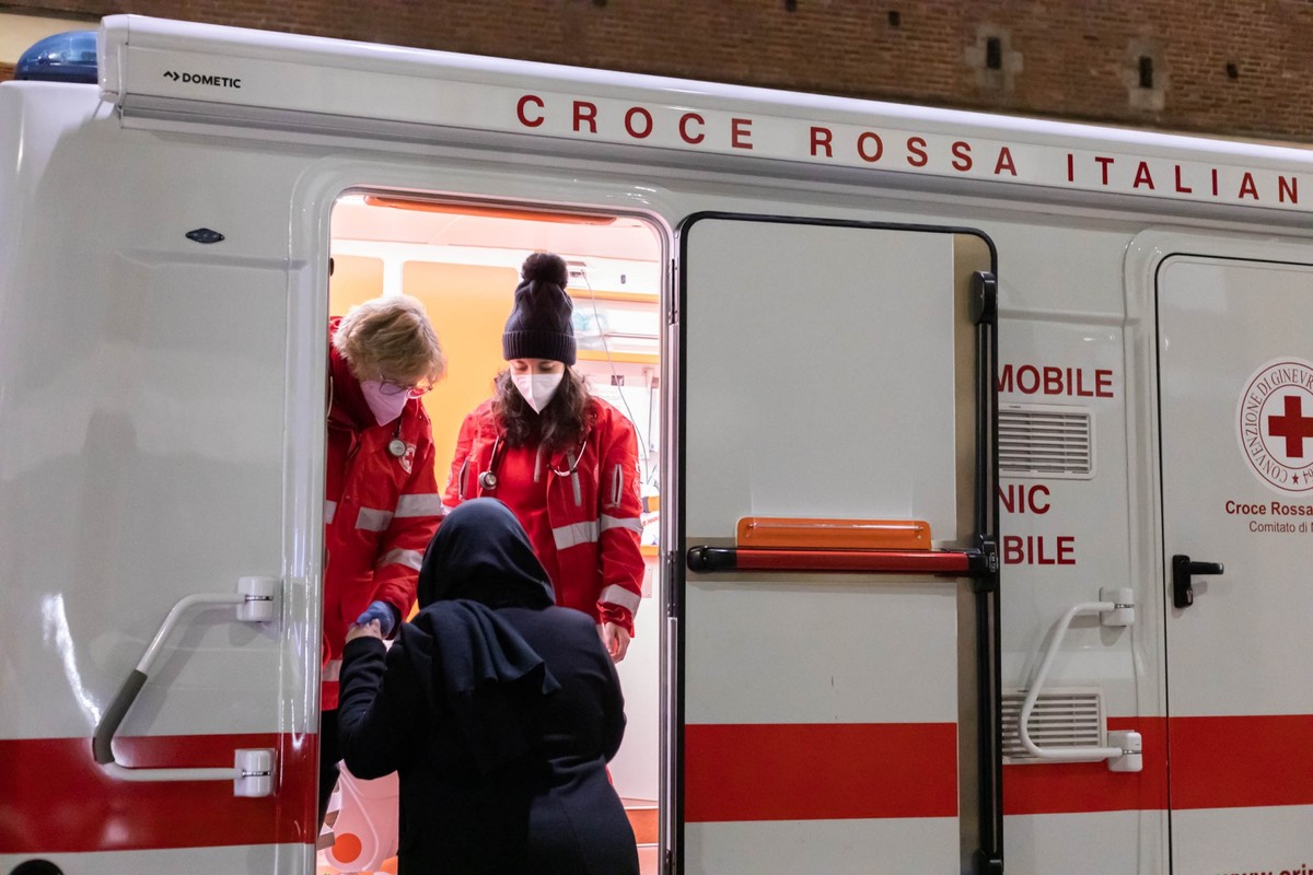 Bene Il Primo S Alla Nuova Legge Per L Assistenza Sanitaria Ai Senza