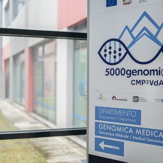 Ricerca medica, approvata la stabilizzazione del Centro 'CMP3VDA'