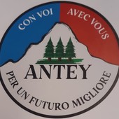 Elezioni ad Antey-St-André, Yves Grange assicura 'più decoro urbano e riqualificazione turistica' VIDEOINTERVISTA