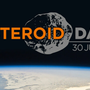 Appuntamento con il 10° Asteroid Day a Saint-Barthélemy