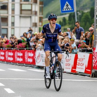 Ciclismo: il 59esimo Giro della Valle ha i colori dell'Irlanda