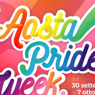 Lettere anonime omofobe contro l'Aosta Pride