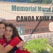 Un successo il primo 'Memorial Marco Imperato Canoa Kayak Aosta'