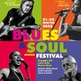 Blues&amp;Soul Spring Festival; al G.H.Billia omaggio alle radici della grande musica black