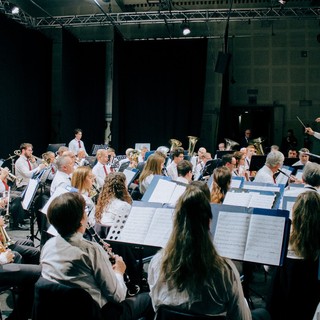 E' ampia l'offerta didattica alla Scuola Civica di Musica 'R.Arnod' di Aosta