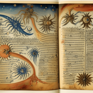 Il mistero del Codice di Voynich; un enigma irrisolto