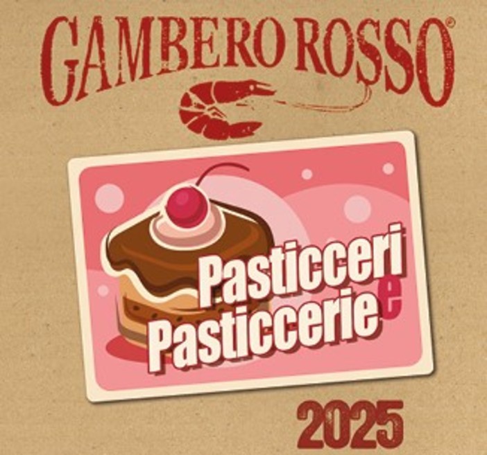 Guida 2025, sette pasticcerie valdostane premiate da Gambero Rosso