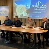 Dieci i finalisti del concorso Modon d'or per la migliore Fontina 2022