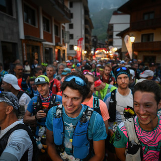 Cervino Matterhorn Ultra Race torna dal 27 al 29 giugno