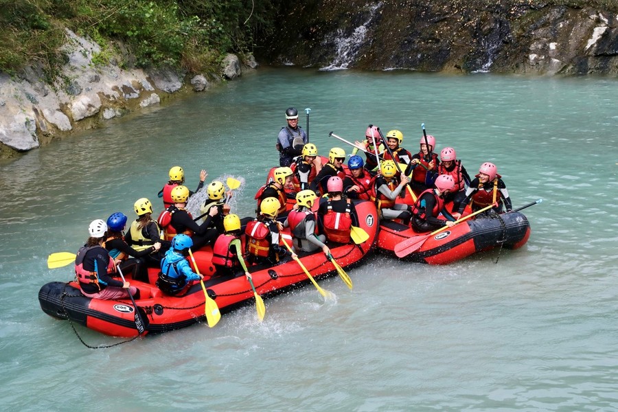 Ragazzi valdostani protagonisti con i campi di volontariato del bando 'Giovani ON'