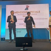 Al Gruppo CVA va il Premio Bilancio di sostenibilità