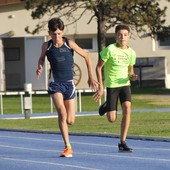 Atletica, assegnati al 'Crestella' i titoli di campione regionale Ragazzi