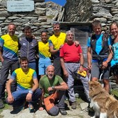 Vertical: sabato 18 marzo via alle 13 gare del Tour Trail Valle d’Aosta