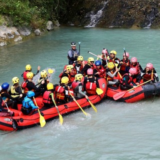 Ragazzi valdostani protagonisti con i campi di volontariato del bando 'Giovani ON'