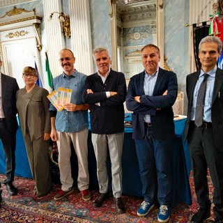 Sbarca ad Aosta il Mercato europeo del commercio ambulante