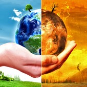 Cambiamento climatico, il rapporto-2023 dell'Onu