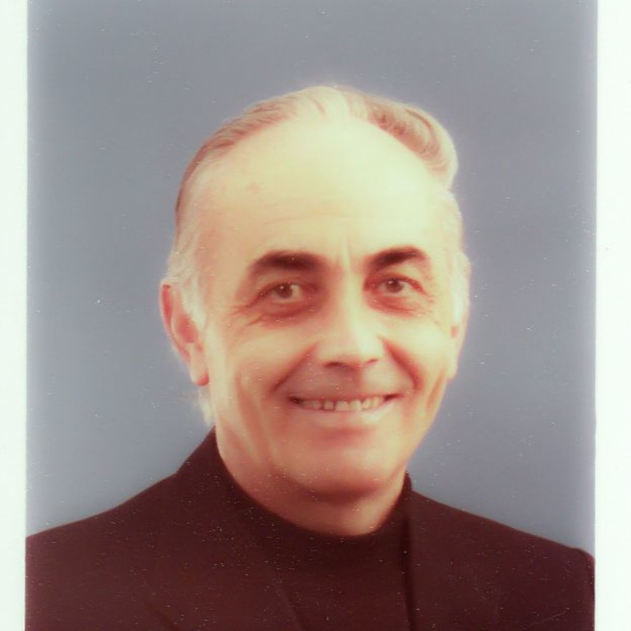 Don Paolo Brunodet