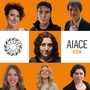 Alessia Gasparella confermata presidente di Aiace