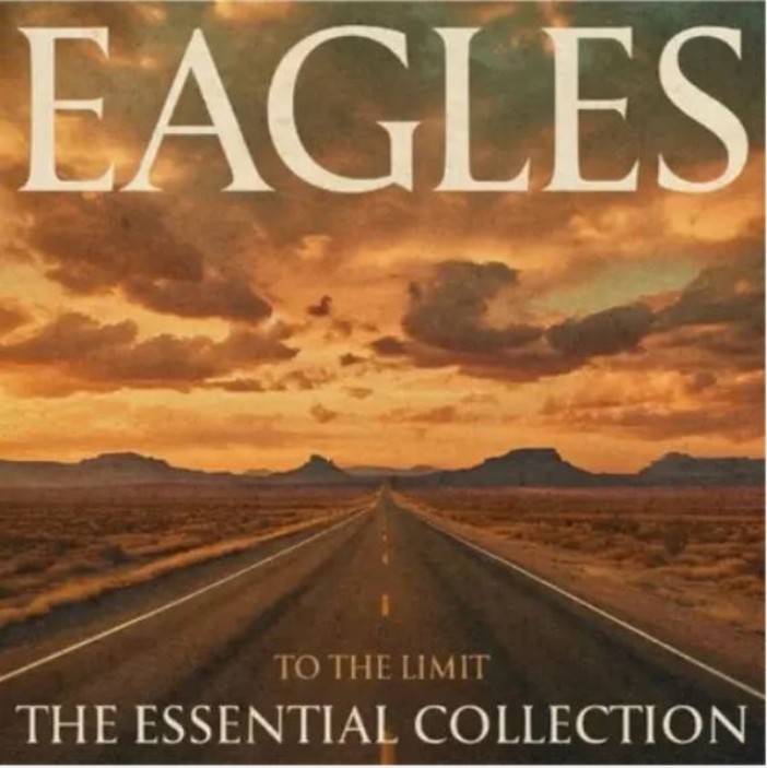 The Eagles: 'To The Limit - The Essential Collection'