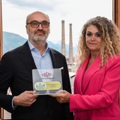 da sn Massimiliano Burelli e Monica Pirovano