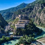 Al Forte di Bard speciale promozione per i visitatori della Festa del Lardo