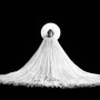 Loïe Fuller; la danzatrice che sfiorò l’infinito con la seta e la luce