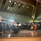 L'eccellenza musicale del Licam di Aosta all'Auditorium di Aymavilles