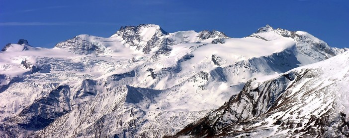 Valsavarenche tra le tante perle della Petite Patrie