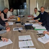 Siglato rinnovo del contratto per i lavoratori dell'Institut Agricole Régional