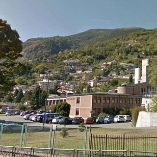 La sede dello IAR ad Aosta