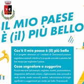 A Charvensod torna il progetto comunale 'Il mio paese è (il) più bello'