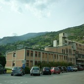 La sede dell'Institut agricole régional-Iar