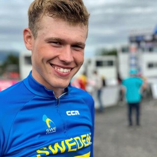 Ciclismo: E' di Jakob Söderqvist la prima tappa del Next Gen 2024