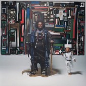 Da SpazioMusica c'è 'Fearless Movement', l’album di Kamasi Washington