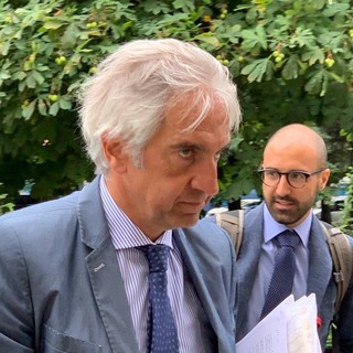 Il pm della DDA di Torino Valerio Longi