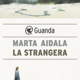 Disponibile alla Libreria à La Page, 'La Strangera' di Marta Aidala