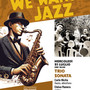 'We Want Jazz'; il G.H. Billia accoglie il sound del Trio Sonata