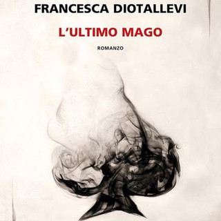 'L'ultimo mago' di Francesca Diotallevi a La Libreria à la Page di Aosta