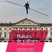 Plaisir de Culture, oltre 35.000 visitatori in una sola settimana