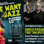 Al Grand Hôtel Billia ritorna la rassegna musicale 'We Want Jazz'