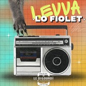 'Levva lo Fiolet' di Le Digourdì è su YouTube, Spotify e FB