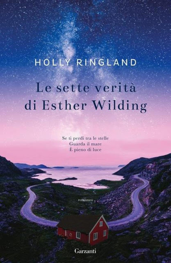 Alla Libreria à La Page c'è Holly Ringland con 'Le sette verità di Esther Wilding'