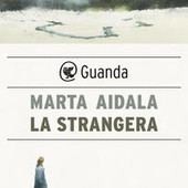 Disponibile alla Libreria à La Page, 'La Strangera' di Marta Aidala