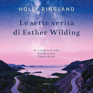 Alla Libreria à La Page c'è Holly Ringland con 'Le sette verità di Esther Wilding'