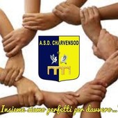 La solidarietà scende ancora in campo insieme all'ASD Charvensod Calcio