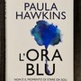 Alla Libreria à La Page c'è 'L'Ora Blu', di Paula Hawkins