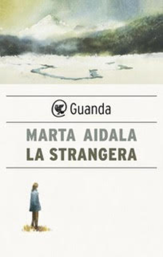 Disponibile alla Libreria à La Page, 'La Strangera' di Marta Aidala