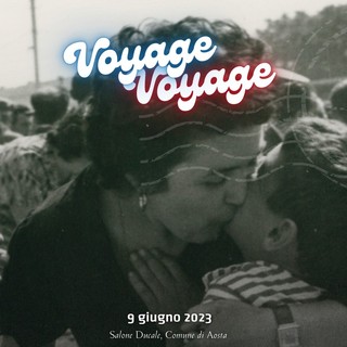 I 'segreti' e i ricordi celati negli archivi emergono con Voyage Voyage