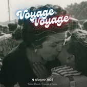 I 'segreti' e i ricordi celati negli archivi emergono con Voyage Voyage