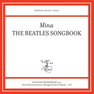 Mina; The Beatles Songbook